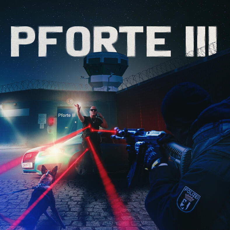 Pforte 3 Pforte 3
