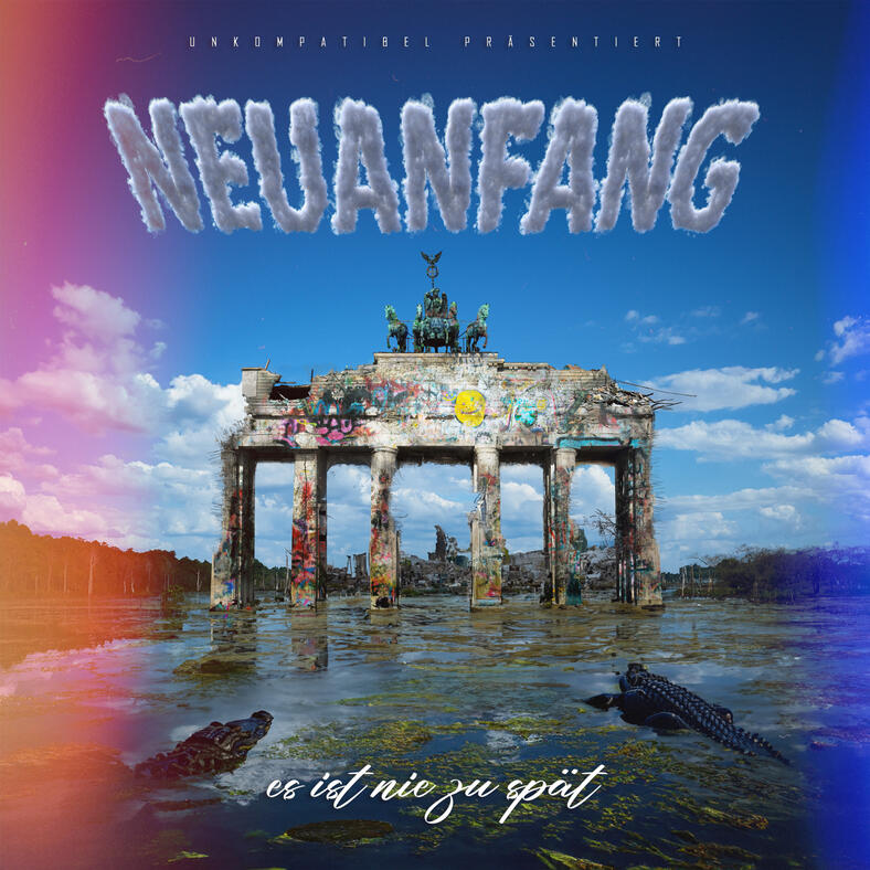 Neuanfang ( Es Ist Nie Zu Spät ) Neuanfang ( Es Ist Nie Zu Spät )