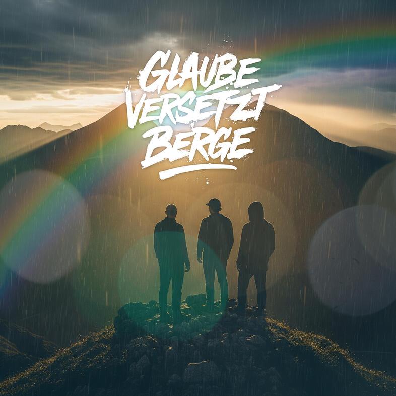 Glaube Versetzt Berge Glaube Versetzt Berge