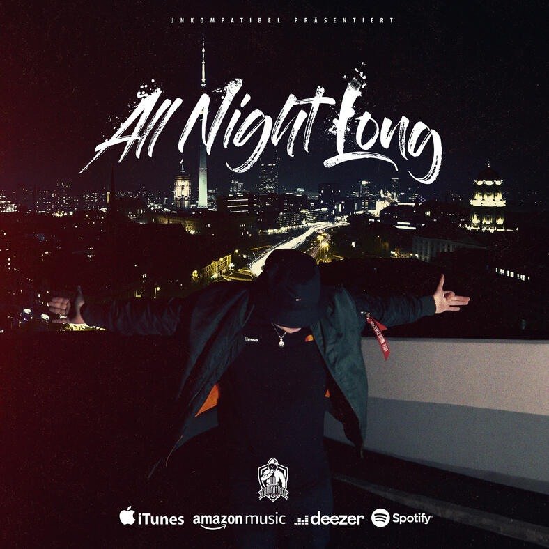 All Night Long All Night Long