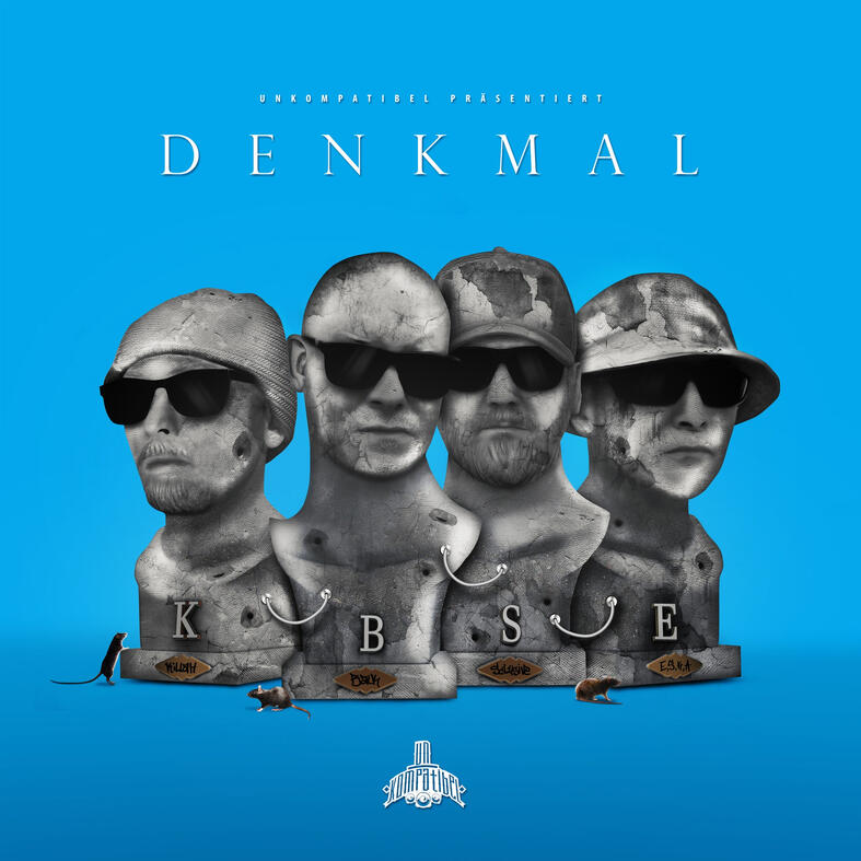 Denkmal Denkmal