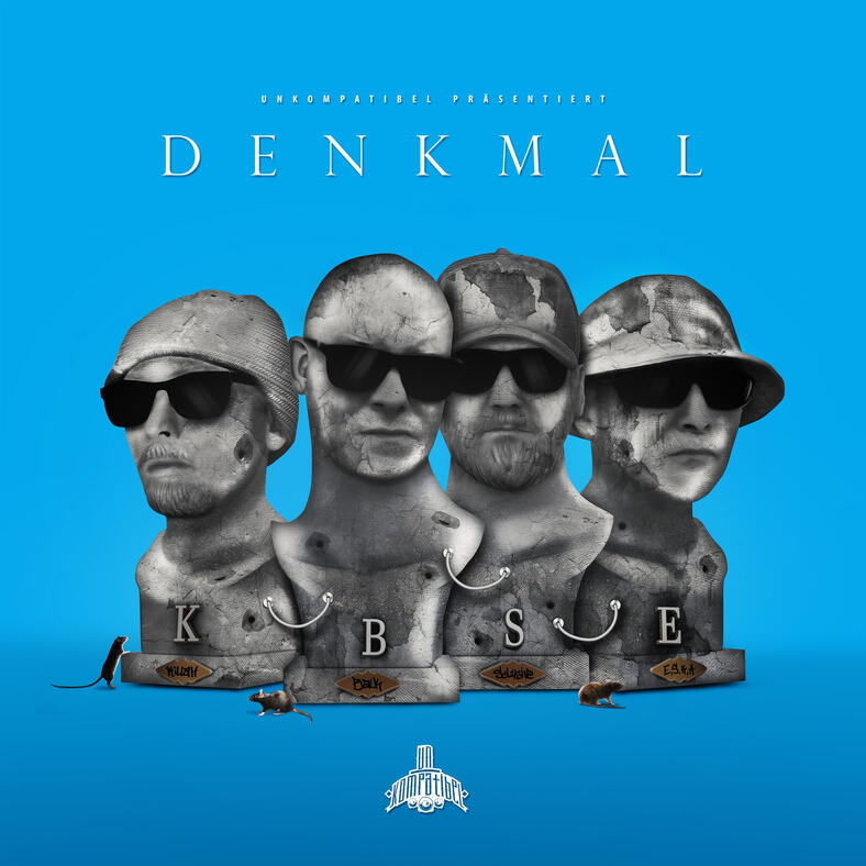 Denkmal Denkmal
