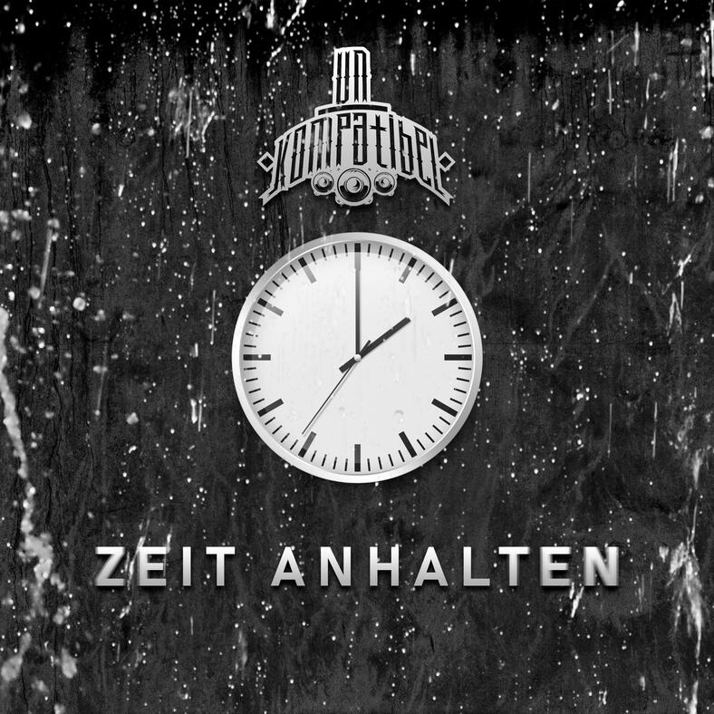 Zeit Anhalten Zeit Anhalten