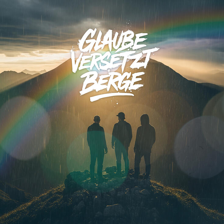 Glaube Versetzt Berge Glaube Versetzt Berge