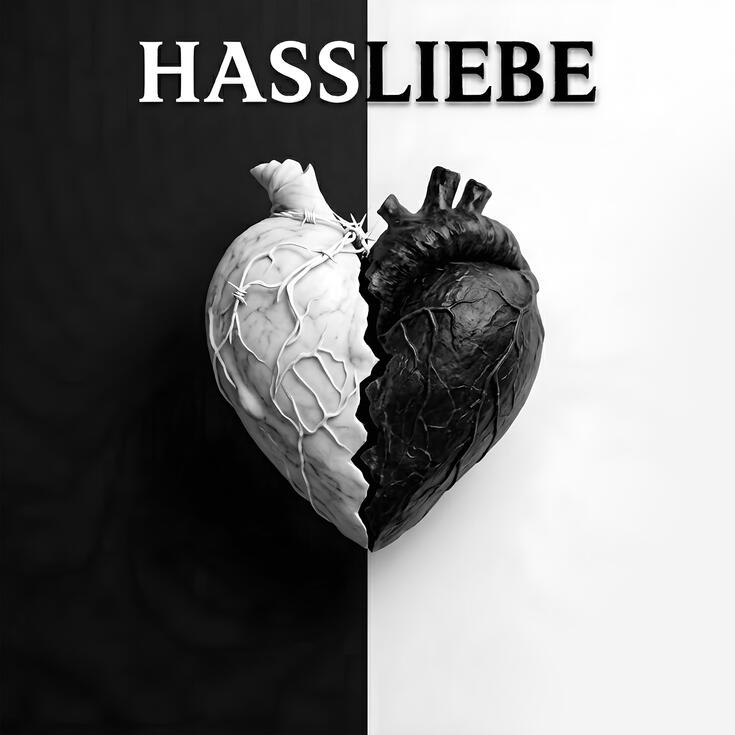 Hassliebe Hassliebe